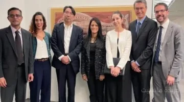 تطور جديد.. محفظة ضمانات وكالة ميجا في مصر تتجاوز 700 مليون دولار مؤشر ثقة دولي 1